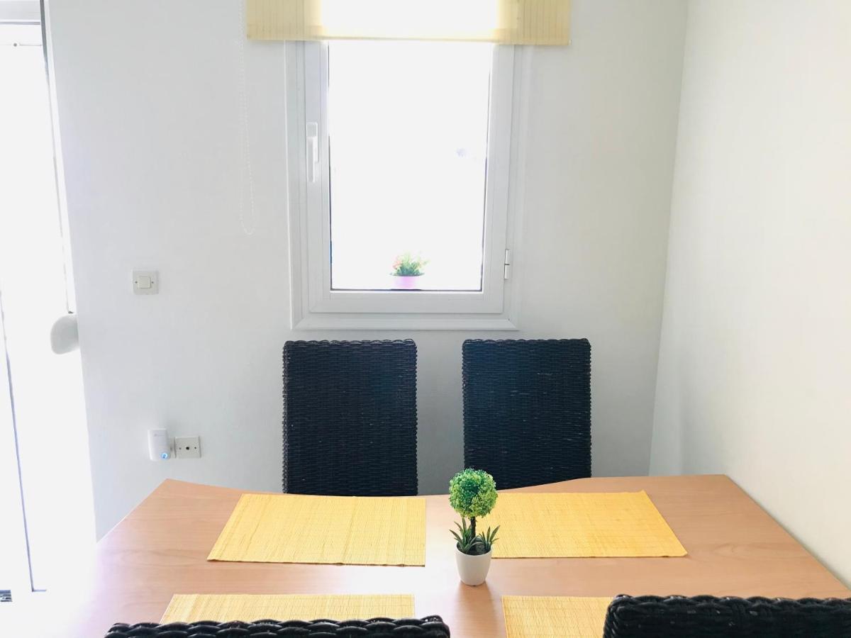 Korona Beach Apartments I Ретимно Экстерьер фото
